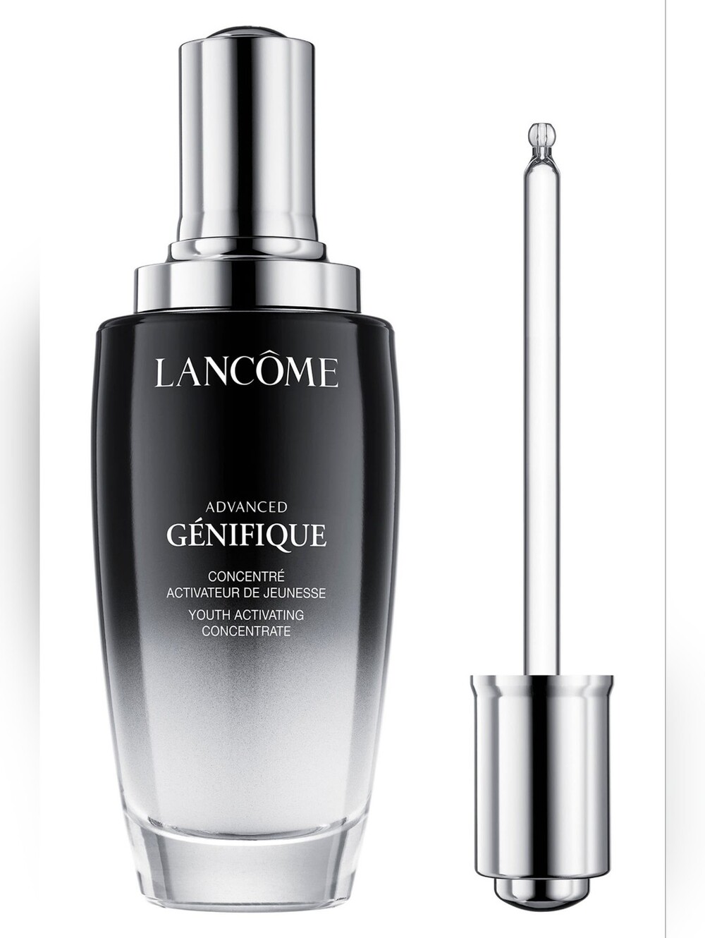 Advanced Génifique Youth Activating Concentrate 50 ml 1.69 fl oz Brand New Boxed